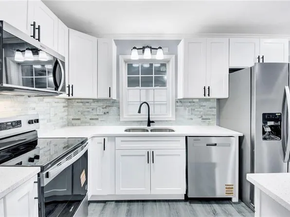1406 Sycamore Dr NW, Kennesaw, GA 30152