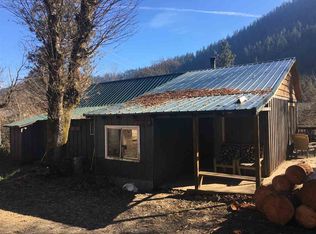 64514 Airport Rd, Happy Camp, CA 96039