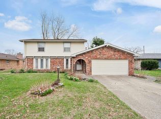 316 Branded Blvd, Kokomo, IN