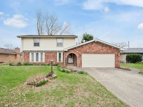 316 Branded Blvd, Kokomo, IN 46901