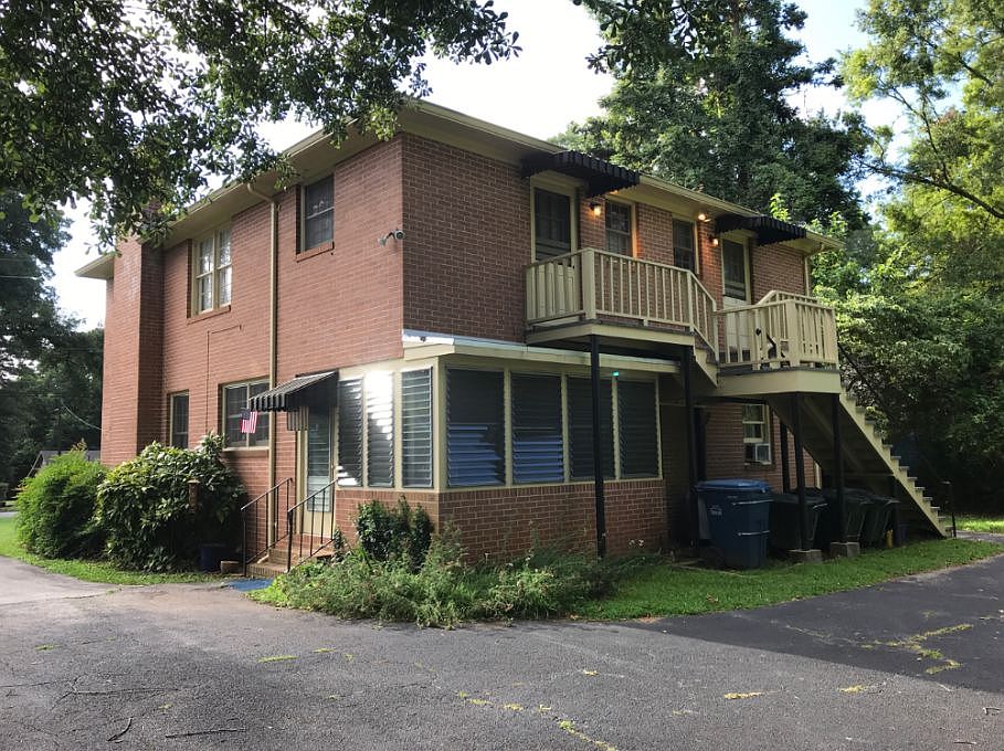 2nd image of 322 N White St #A
