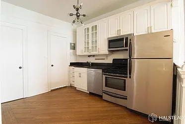 Rented by Halstead Real Estate