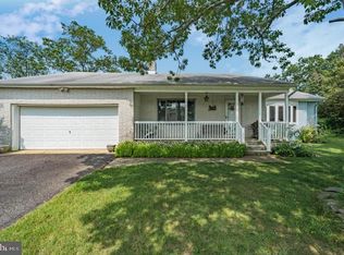 266 Tennessee Dr, Brick, NJ 08723