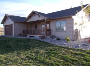 34701 Eagle Crest Dr, Polson, MT 59860