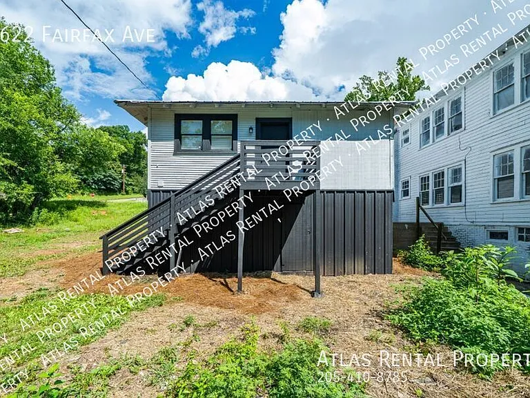 1622 Fairfax Ave — Photo 4