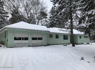 5642 N Sprinkle Rd, Kalamazoo, MI 49004