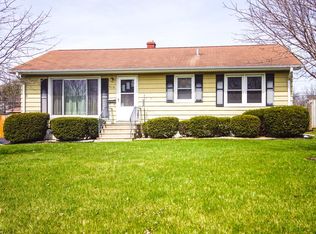 614 Alyce Ln, Aurora, IL 60505