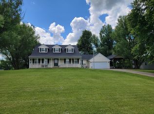 5520 State Highway 455, Sparta, KY 41086