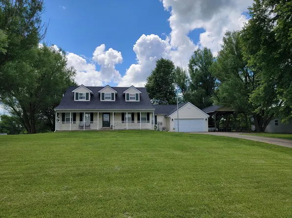 5520 State Highway 455, Sparta, KY 41086