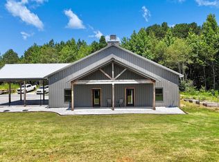 1081 County Highway 25, Hamilton, AL 35570