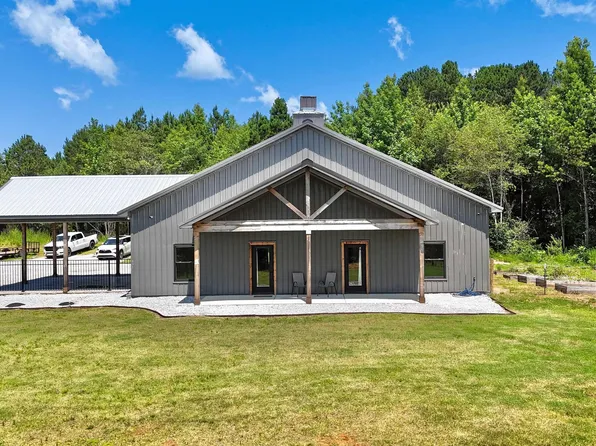 1081 County Highway 25, Hamilton, AL 35570