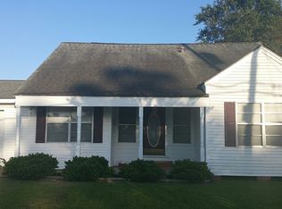 2503 Avenue D, Nederland, TX 77627