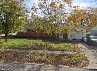 217 SW Murphy Rd, Burleson, TX 76028