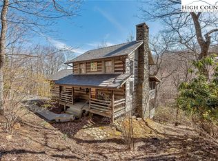 246 Gorge Overlook Rd, Todd, NC 28684
