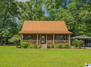 1501 Old Hamer Rd, Hamer, SC 29547