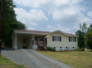 1050 Legion Club Rd, Salisbury, NC 28146