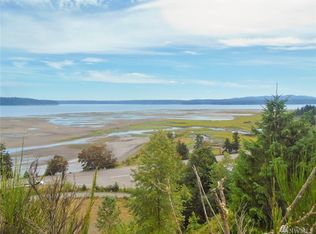 3 Buena Vista Way, Brinnon, WA 98320