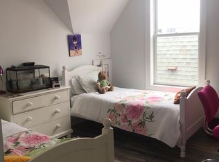 6 Fulton St #3, Weehawken, NJ 07086