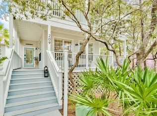 209 Old Beach Rd, Santa Rosa Beach, FL 32459