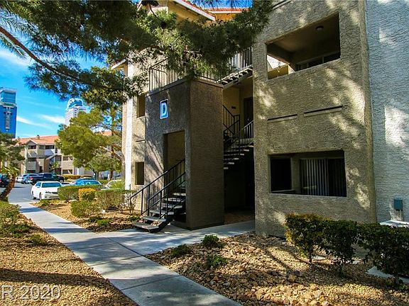 4th image of 4200 S Valley View Blvd Unit 3105
