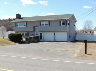 51 New Braintree Rd, North Brookfield, MA 01535