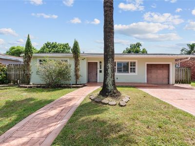 8360 NW 26th Pl, Sunrise, FL, 33322