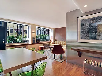 Sold by Sotheby's International Realty