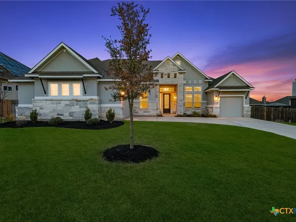 3235 Harvest Crst, Marion, TX 78124