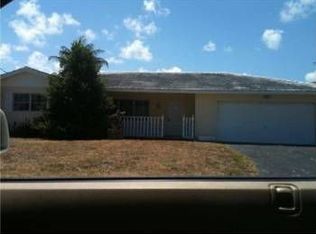 421 NE 6th Ave, Deerfield Beach, FL 33441