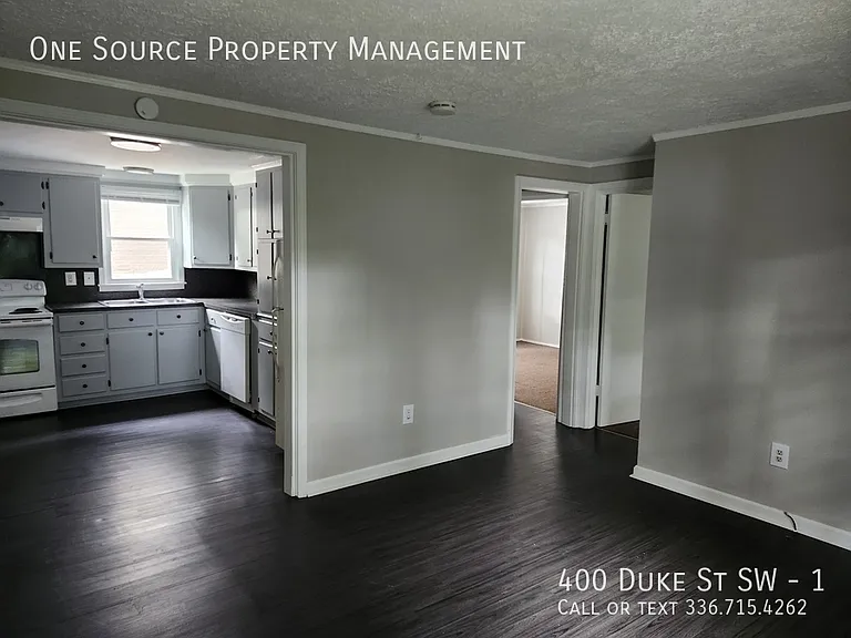 400 Duke St SW #1 — Photo 2