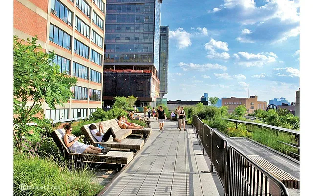 Rented by Douglas Elliman | media 13