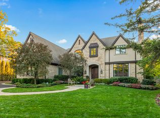 1490 Linden Ave, Highland Park, IL 60035