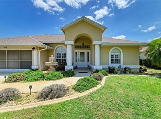 169 Fairway Rd, Rotonda West, FL 33947