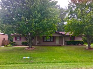 985 Allen Rd, Galatia, IL 62935