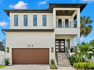 213 S Gardenia Ave, Tampa, FL 33609