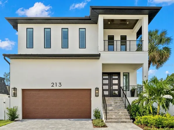 213 S Gardenia Ave, Tampa, FL 33609