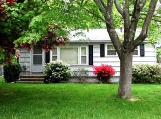 14 Thrush Ave, Plymouth, MA 02360