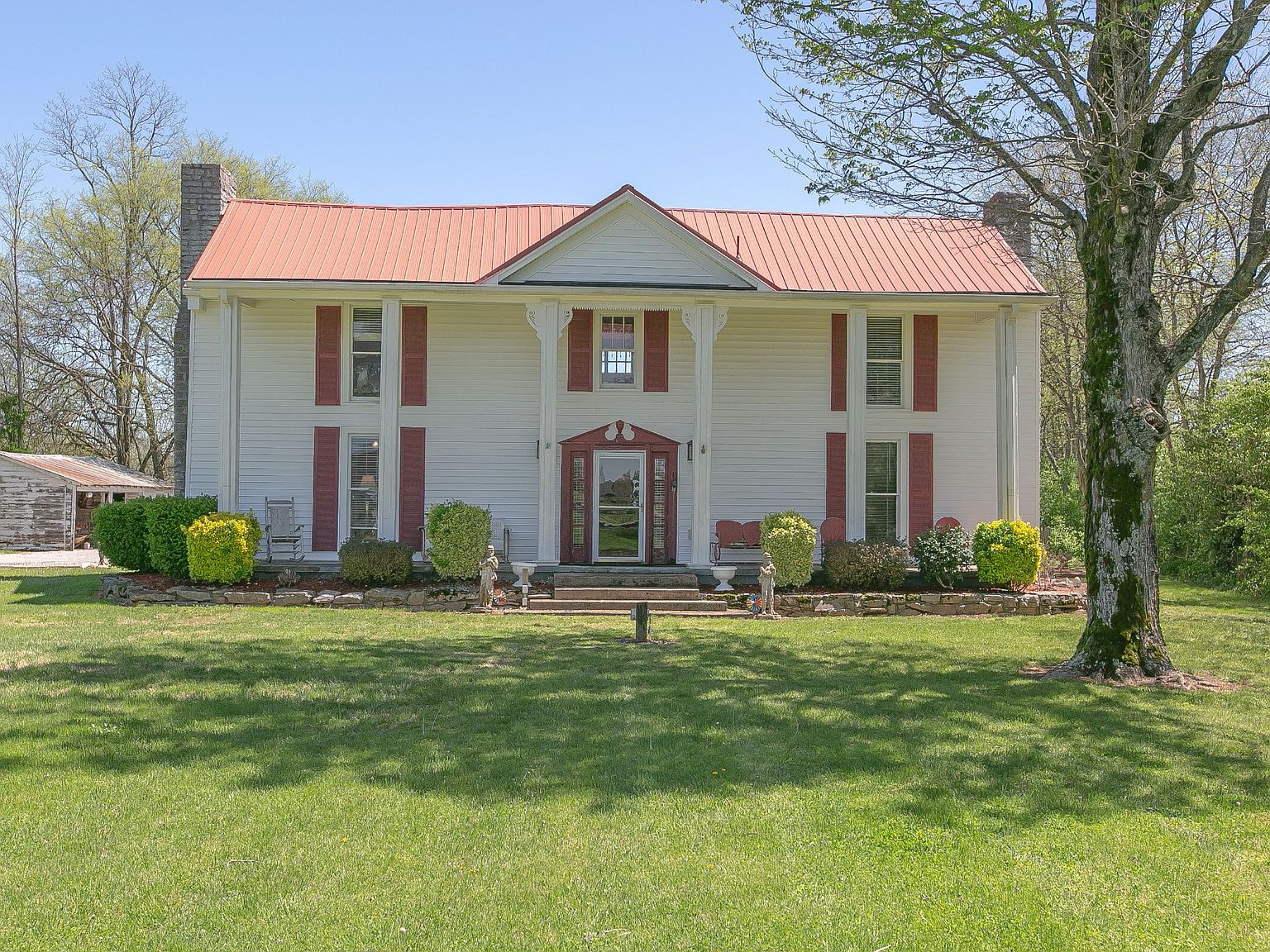 5309 Eagleville Pike, Eagleville, TN 37060 Zillow