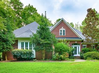 7214 Cobble Creek Dr, Matthews, NC 28104