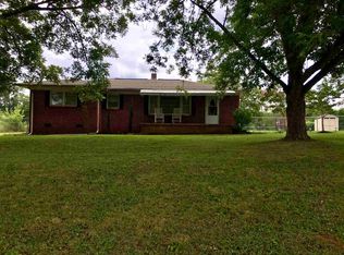 150 Island Ford Rd, Inman, SC 29349