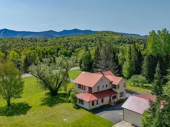 1341 State Route 3, Bloomingdale, NY 12983