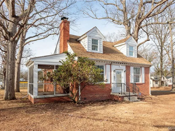 1432 Talbert Dr, Richmond, VA 23224