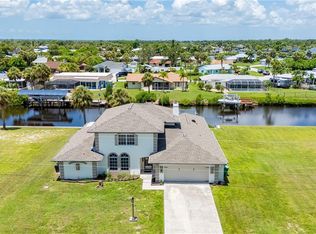 4630 Fallon Cir, Pt Charlotte, FL 33948