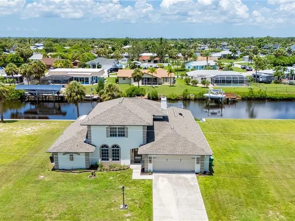 4630 Fallon Cir, Pt Charlotte, FL 33948