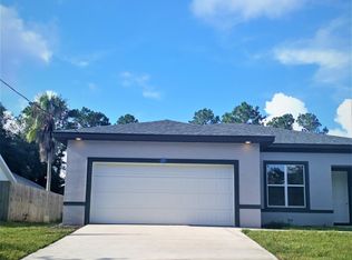 60 Raleigh Dr, Palm Coast, FL 32164