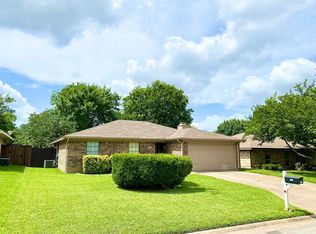 8565 Santa Rosa Dr, Frisco, TX 75033