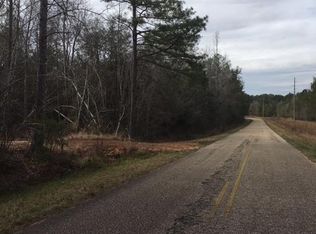 56 County Road 56, Hybart, AL 36481