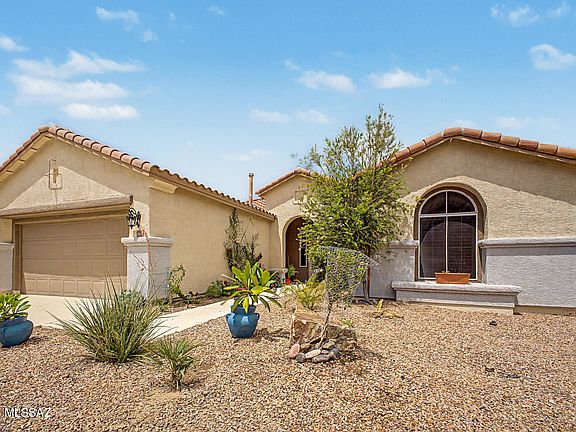 4th image of 9373 N Sombrero Canyon Dr