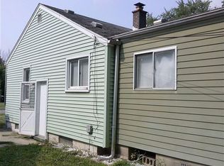 26174 Norfolk St, Inkster, MI 48141