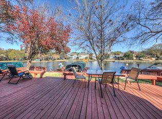6799 Kingston Cove Ln, Willis, TX 77318